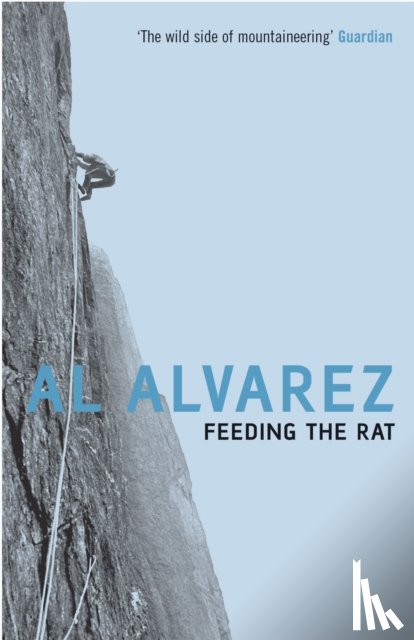 Alvarez, Al - Feeding the Rat