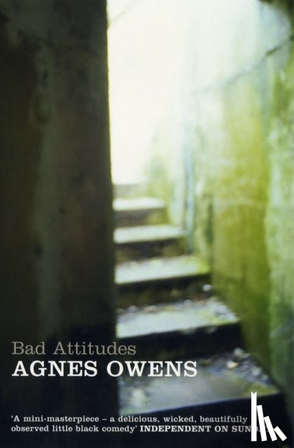 Owens, Agnes - Bad Attitudes
