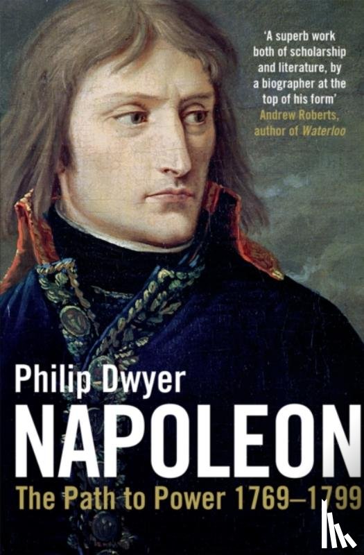 Dwyer, Philip - Napoleon