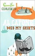 Choldenko, Gennifer - Al Capone does my shirts