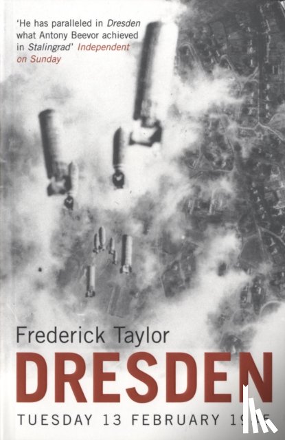 Taylor, Frederick - Dresden