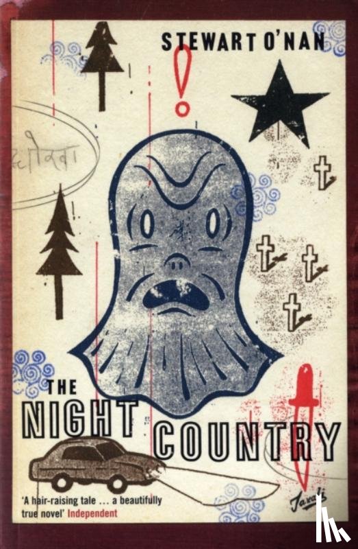 O'Nan, Stewart - The Nght Country