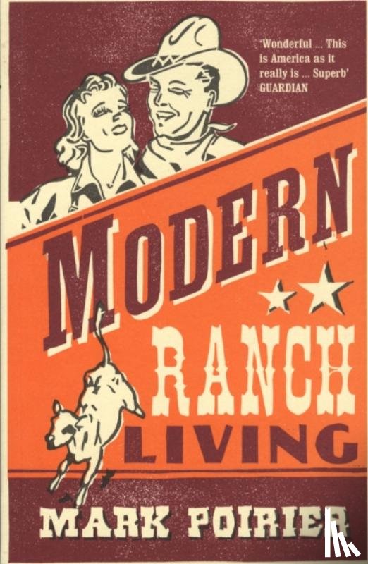 Poirier, Mark - Modern Ranch Living