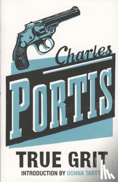 Portis, Charles - True Grit