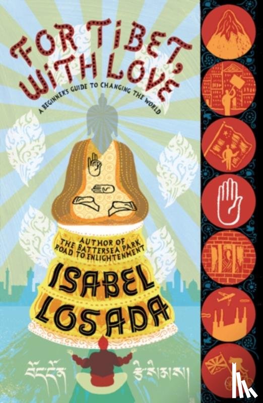 Losada, Isabel - For Tibet, with Love