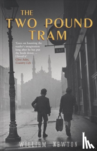 Newton, William - The Two Pound Tram