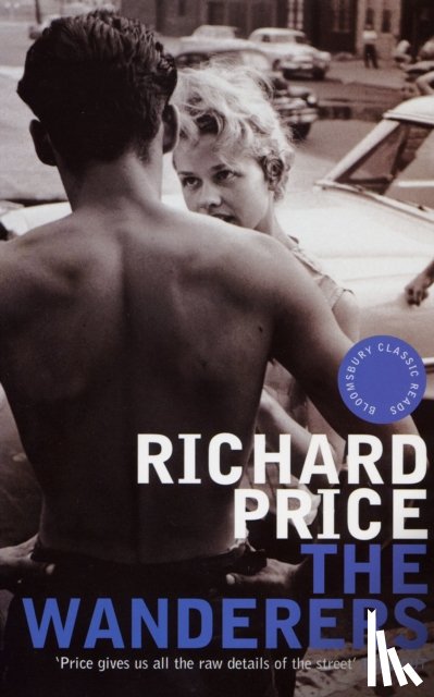 Price, Richard - The Wanderers