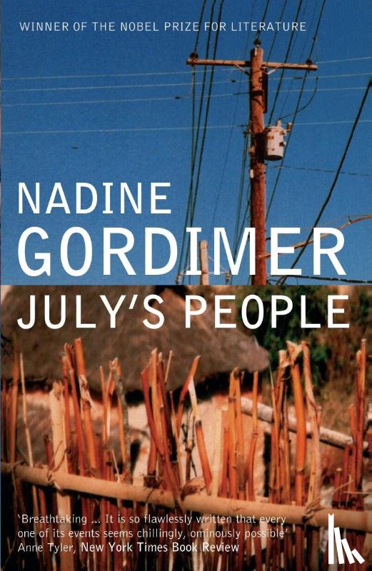 Gordimer, Nadine - July's People