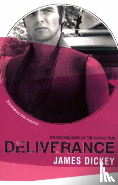 Dickey, James - Deliverance