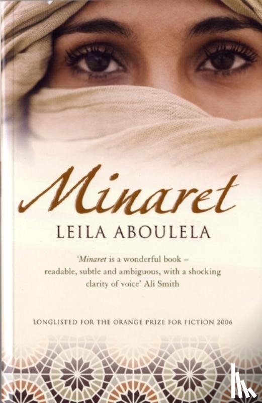 Aboulela, Leila - Minaret