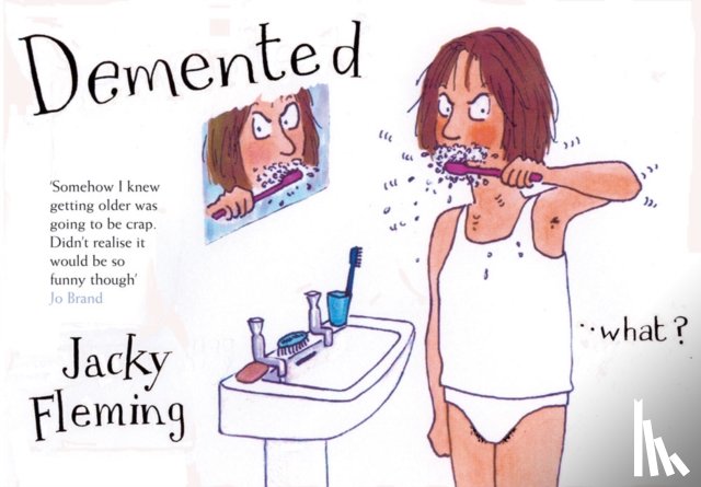 Fleming, Jacky - Demented