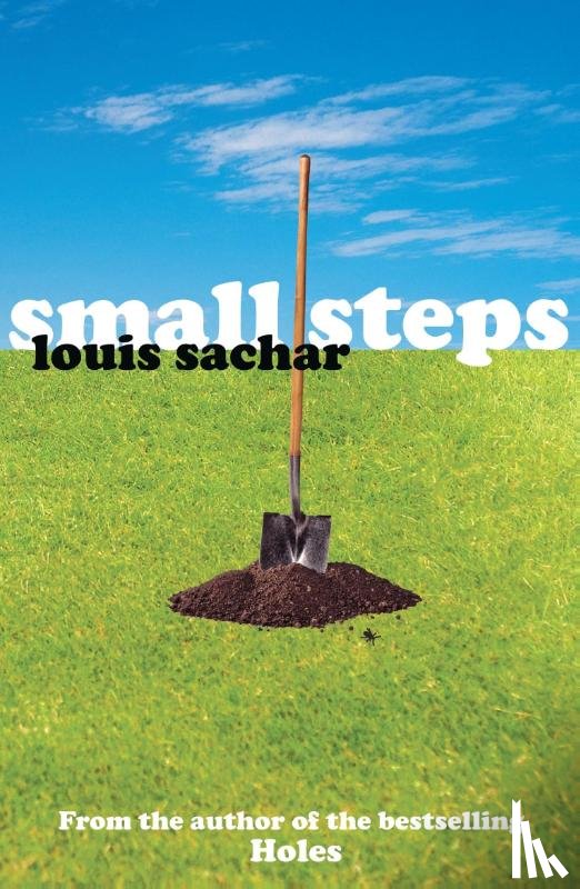 Sachar, Louis - Small Steps