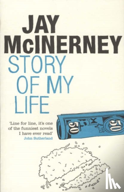 McInerney, Jay - Story of My Life