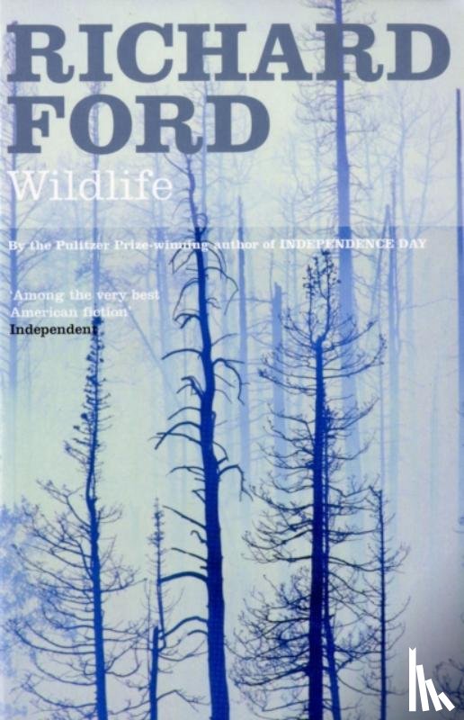 Ford, Richard - Wildlife