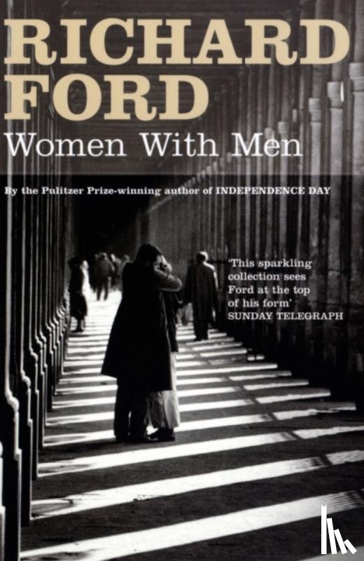 Ford, Richard - Women with Men