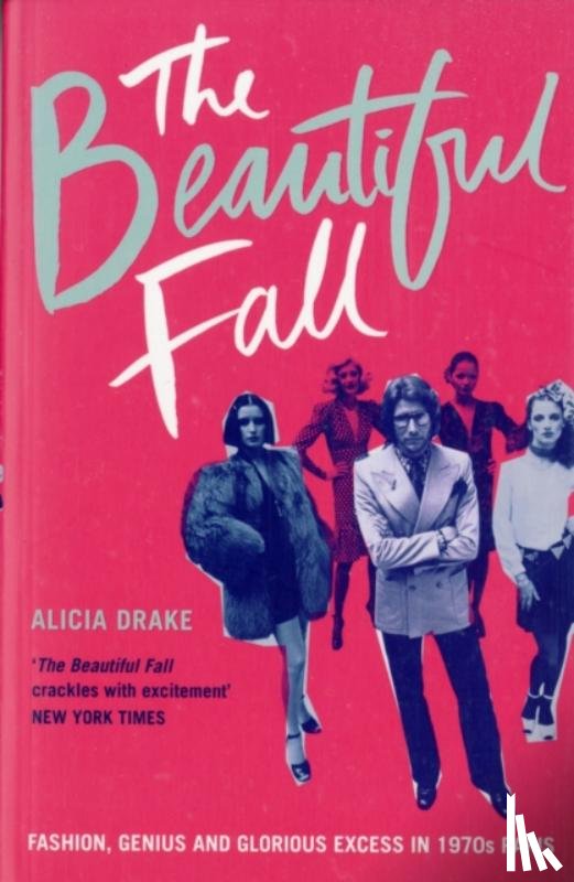 Drake, Alicia - The Beautiful Fall