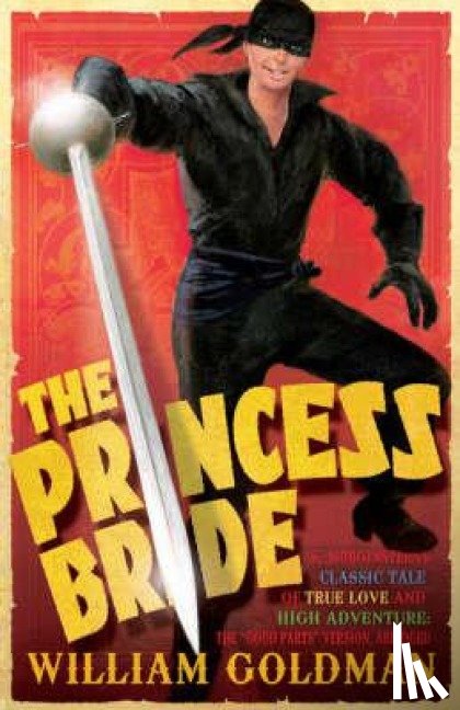 Goldman, William - The Princess Bride