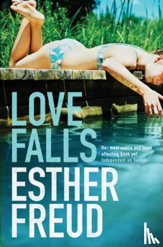 Freud, Esther - Love Falls