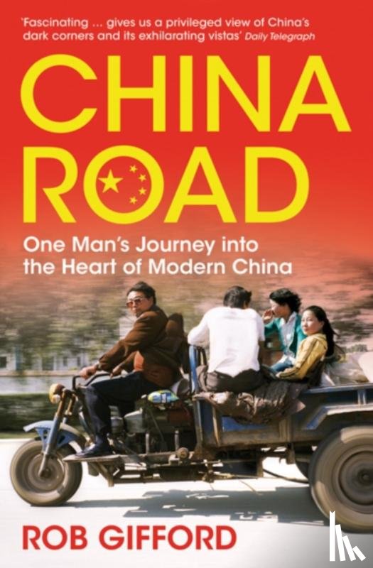Gifford, Rob - China Road