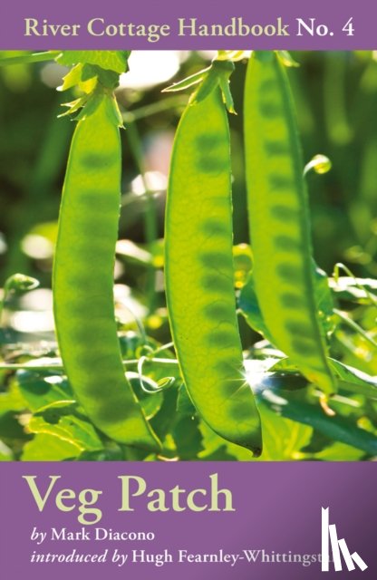 Diacono, Mark - Veg Patch