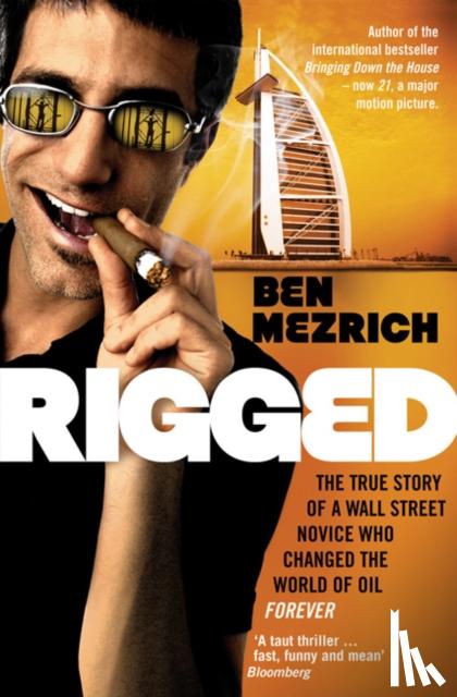Mezrich, Ben - Rigged