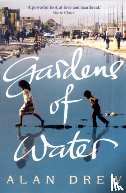 Drew, Alan - Gardens of Water