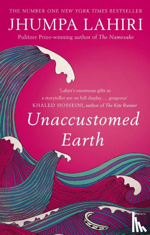 Lahiri, Jhumpa - Unaccustomed Earth