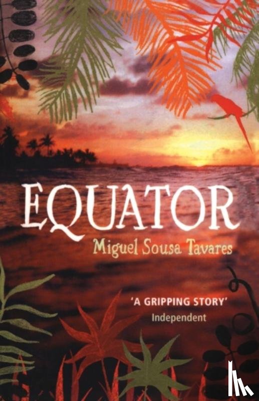Tavares, Miguel Sousa - Equator