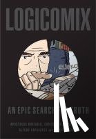 Doxiadis, Apostolos, Papadimitriou, Christos H. - Logicomix
