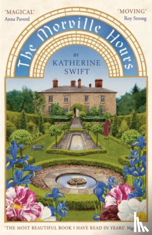 Swift, Katherine - The Morville Hours
