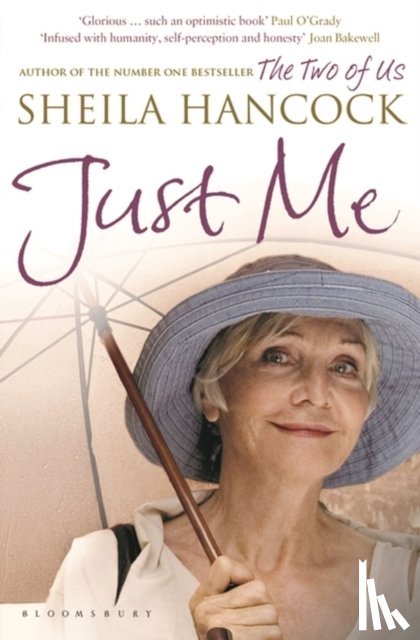 Hancock, Sheila - Just Me