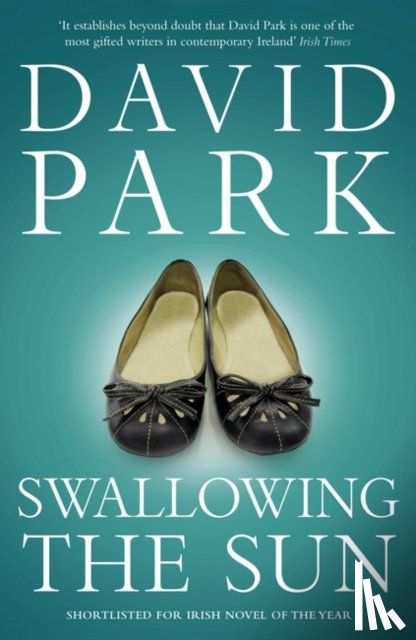 Park, David - Swallowing the Sun