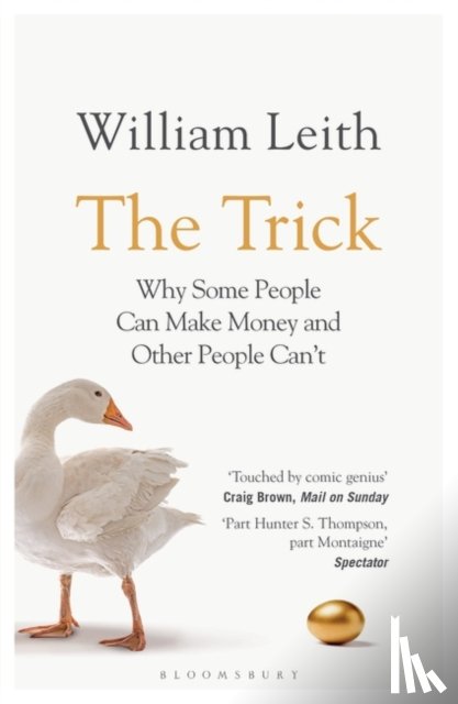 Leith, William - The Trick