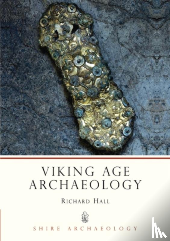 Hall, Richard A - Viking Age Archaeology