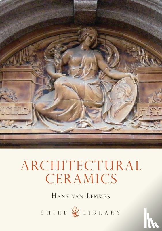van Lemmen, Hans - Architectural Ceramics