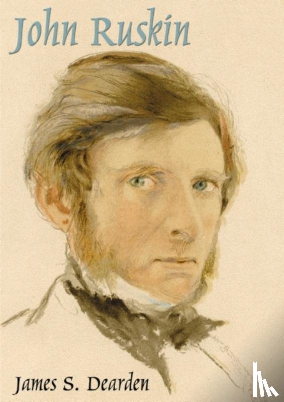 Dearden, James S. - John Ruskin