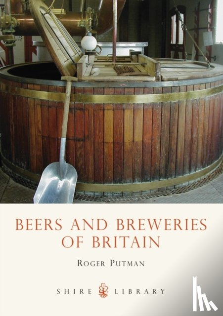 Putman, Roger - Beers and Breweries of Britain