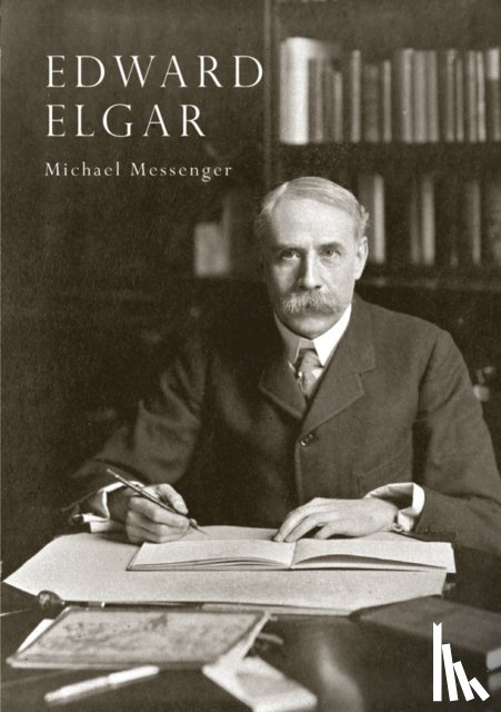 Messenger, Michael - Edward Elgar
