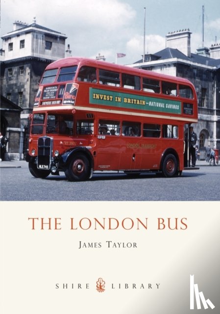 Taylor, James - The London Bus
