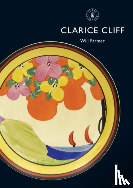 Farmer, Will - Clarice Cliff
