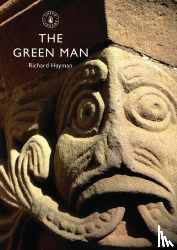 Hayman, Richard - The Green Man