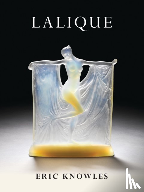 Knowles, Eric - Lalique