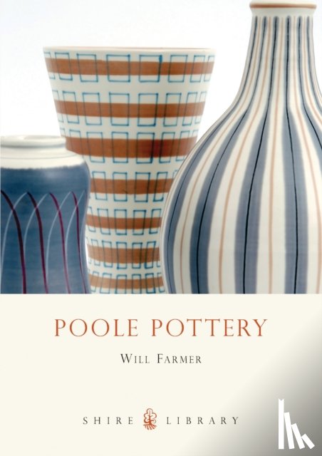 Farmer, Will - Poole Pottery