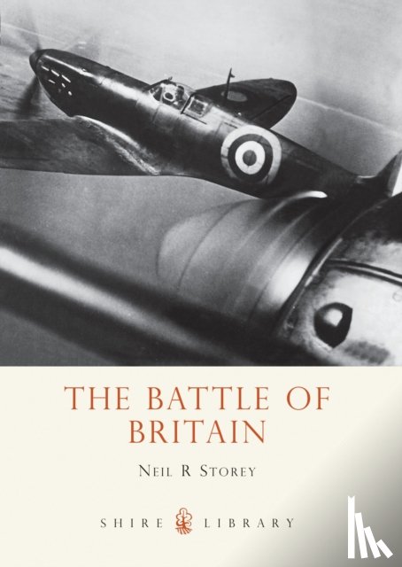 Storey, Neil R. - The Battle of Britain