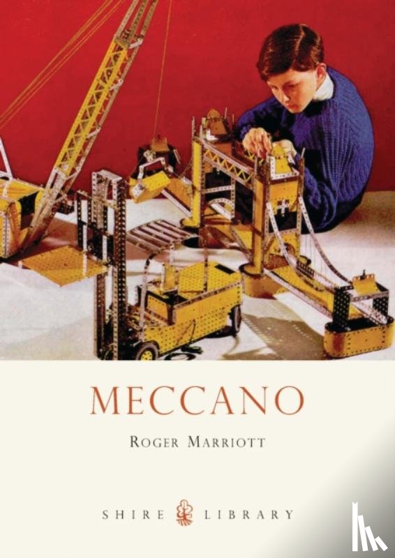 Marriott, Roger - Meccano