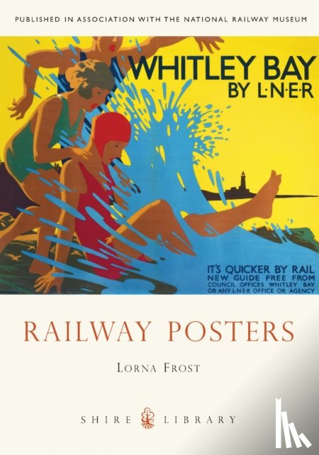 Frost, Lorna - Railway Posters