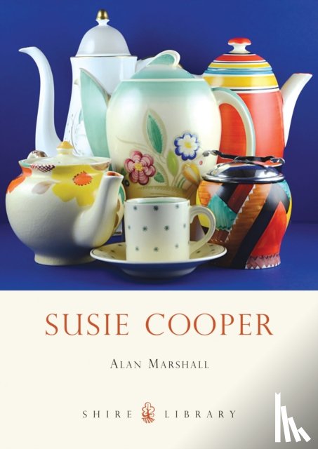 Marshall, Alan - Susie Cooper