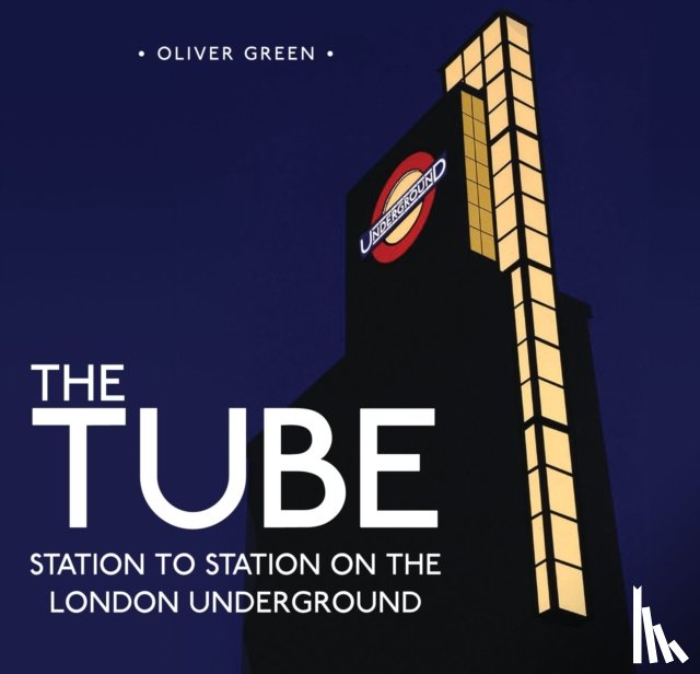 Green, Oliver - The Tube