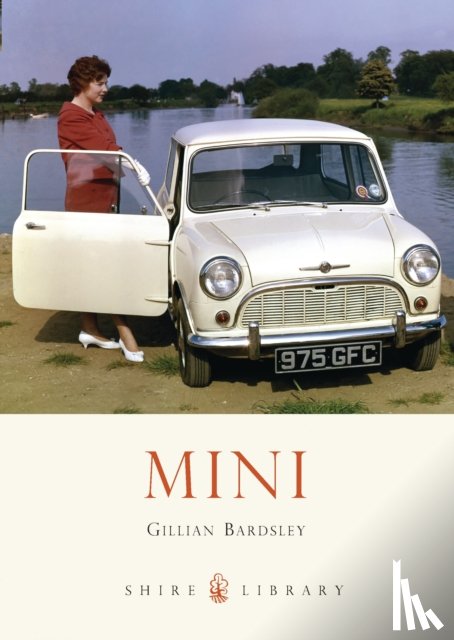 Bardsley, Gillian - Mini