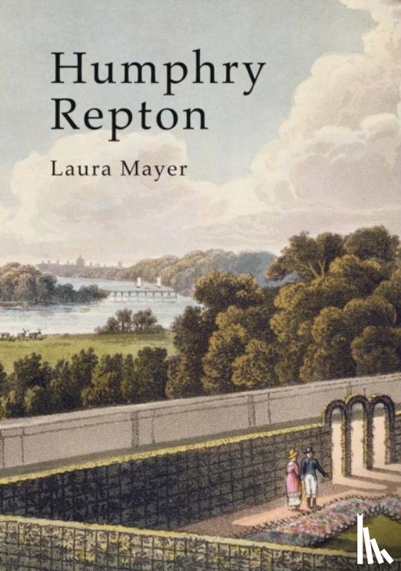 Mayer, Laura - Humphry Repton